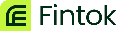 Fintok Online Banking